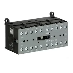 GJL1313901R0104 – Contactor ABB VBC7-30-10-04