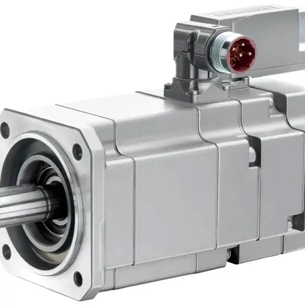 Động cơ servo Siemens 1FL2204-4AF01-1MC0 Động cơ servo Siemens 1FL2204-4AF01-1MC0