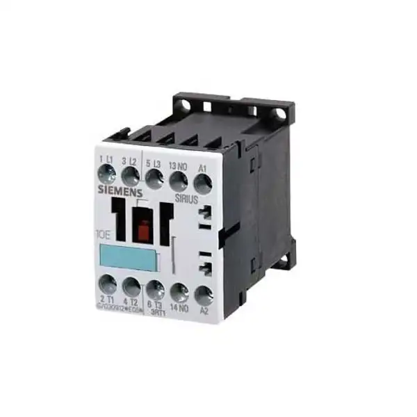 Khởi động từ Siemens 3RT1015-1AK62 Khởi động từ Siemens 3RT1015-1AK62