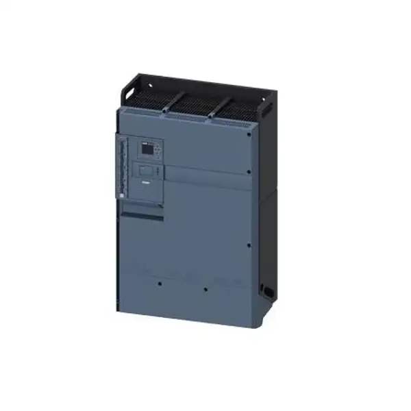 Khởi động mềm Siemens 3RW5558-6HA06 Khởi động mềm Siemens 3RW5558-6HA06