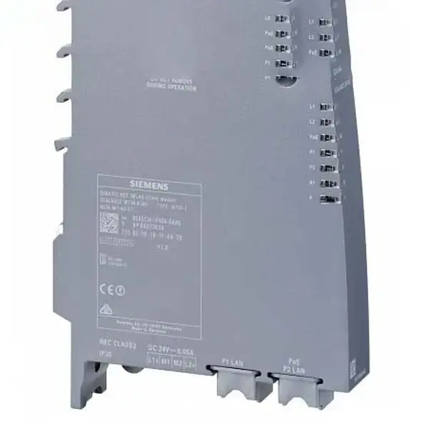 6GK5734-1FX00-0AA0 SCALANCE W734-1 RJ45 6GK5734-1FX00-0AA0 SCALANCE W734-1 RJ45