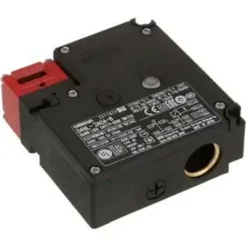 Công tắc cửa an toàn Panasonic D4NL-2ADA-B