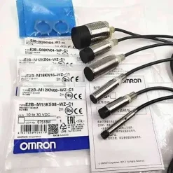 Cảm biến tiệm cận Panasonic E2B-M30KS15-WZ-C1 2M