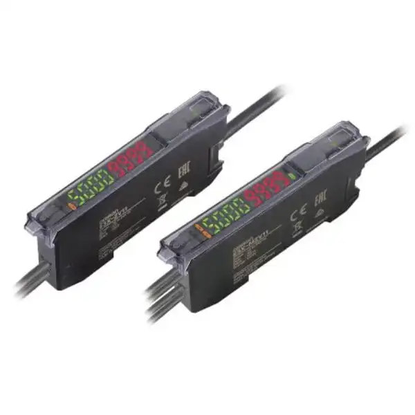 Cảm biến sợi quang Omron E32-T21L 2M Cảm biến sợi quang Panasonic E32-T21L 2M