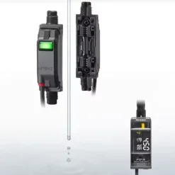 Bộ kẹp cảm biến Omron FD-XC8R3