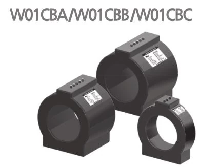 W01CBC Woonyoung - Ống lót kiểu trụ Bushing type(B.C.T) W01CBC | Hải Phòng Tech
