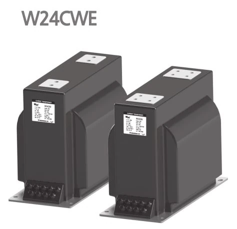 Winding type W24CWE | Hải Phòng Tech
