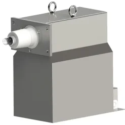 W36V1A Woonyoung - Tủ điện trung thế kiểu kín cách điện khí C