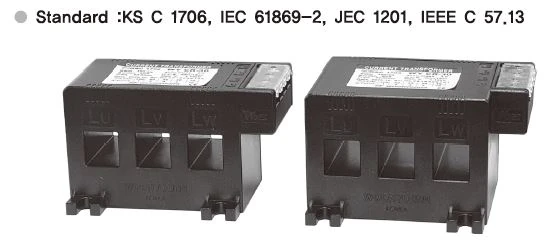 3Phase (MCCB set type) WY3CS-053 | Hải Phòng Tech