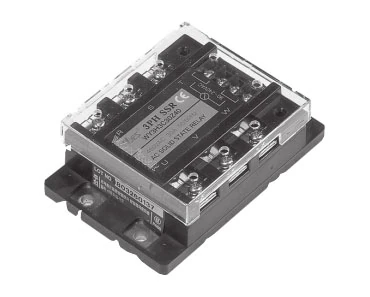 WY3H type (UL) WY3H3C60R4 | Hải Phòng Tech