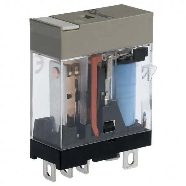 G2R-1-SN DC24(S) - Rơ le trung gian giá tốt Omron G2R-1-SN DC24(S) Omron - Rơ le trung gian giá tốt