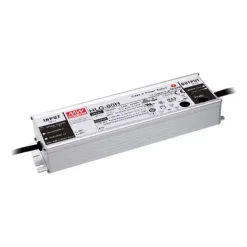 HLG-80H-12B Meanwell - Nguồn LED 12V 80W