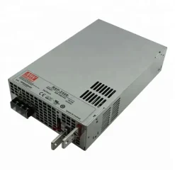 RSP-2400-12 Meanwell - Nguồn tổ ong 12V 2400W