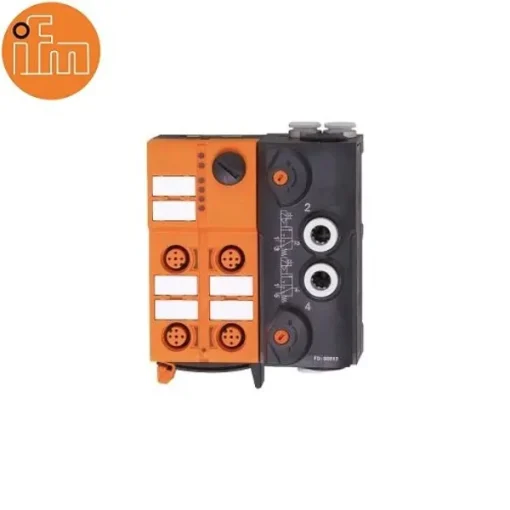 AirBox IFM AC5228 - Hải Phòng Tech
