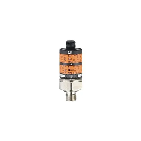 Cảm biến áp suất IFM PK8731 0…250 bar Cảm biến áp suất IFM PK8731 0…250 bar
