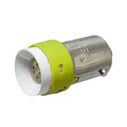 Đèn báo IDEC LSED-M3Y 220V (vàng)