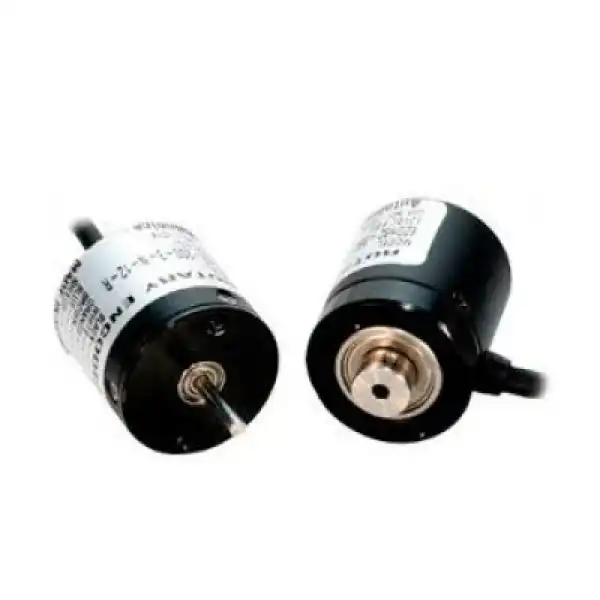 Encoder Autonics E20HB2-100-3-V-12-S 100 P/R 12V 2mm - Hải Phòng Tech