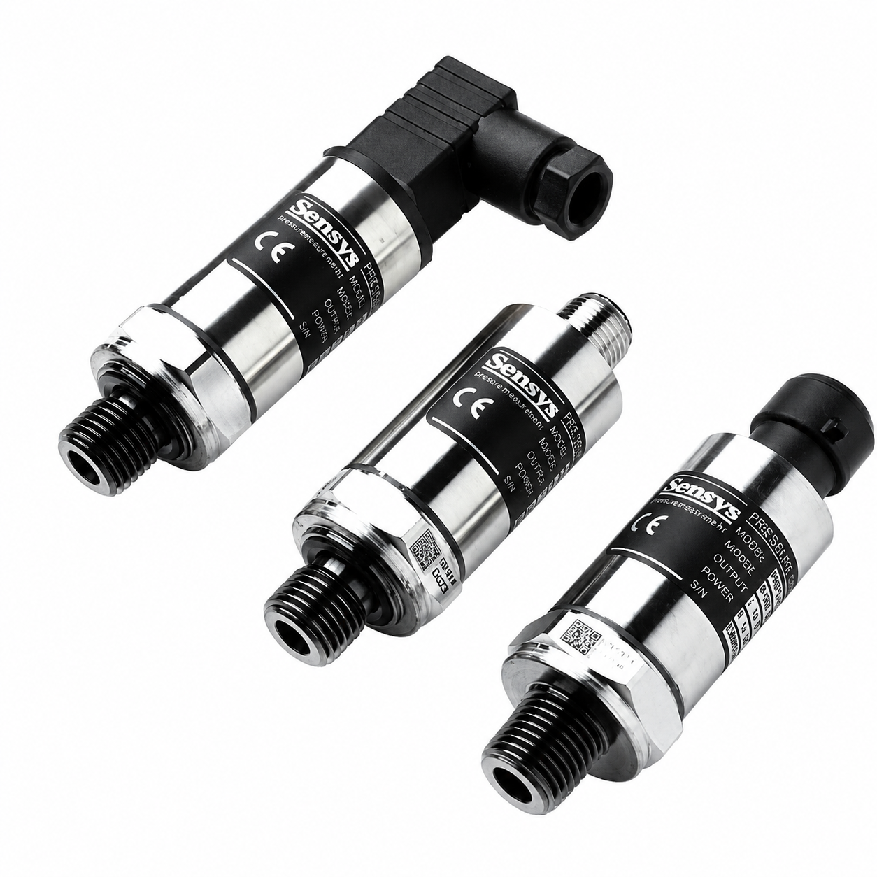 Cảm biến áp suất M5297-C30794-035BG Sensys Cảm biến áp suất M5297-C30794-035BG Sensys