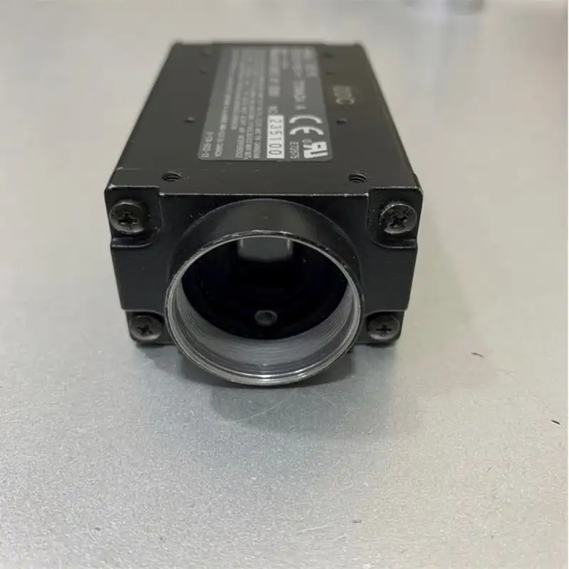 Cáp Cognex 300-0181-75 Camera Cable Dài 7.5M 25ft Connector Hirose 12 Pin Female HR10A-10P-12S(73) to HD 15 Pin VGA Male For Industrial CCD Camera witch Guide Hole Puncher Sheho Robot