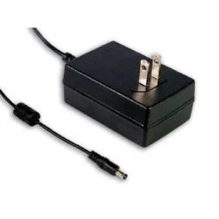 Adapter Công Nghiệp Mean Well GST18U15 18W AC-DC Tín Hiệu
