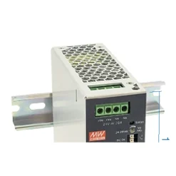 Nguồn điện công nghiệp Mean Well XDR-480E-36 480W AC/DC Ultra Mỏng DIN Rail