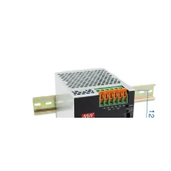 Nguồn Công Suất Cao Cấp Mean Well XDR-960-24 960W AC/DC Ultra Mỏng Đa Năng