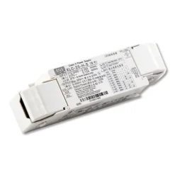 Đồng Bộ Mean Well XLC-25-12 25W Bộ Đriver LED Tính Cố Định Công Suất/ Công Tắc