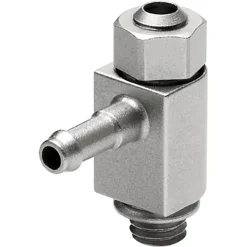 Van tiết lưu Festo GRLA-1/4-PK-4-B