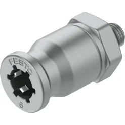Ống khí nén Festo PFAN-6X1-NT