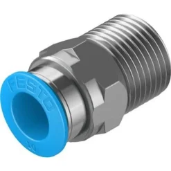 Đầu nối Festo QS-3/8-10-50