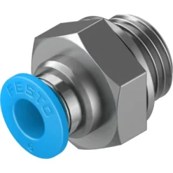 Đầu nối Festo QS-G1/4-6-100