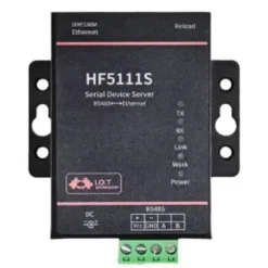 HF5111S | Hải Phòng Tech