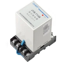 Role mực nước CHINT JYB-714B AC220V