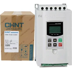 NJR2-11D Bộ khởi động mềm 11kW CHiNT