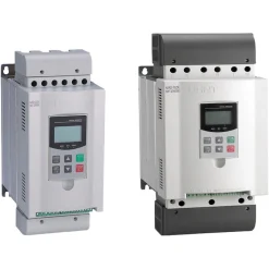NJR2-18.5ZX Bộ khởi động mềm 18.5kW Chint
