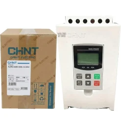 NJR2-250D Bộ khởi động mềm 250kW CHiNT