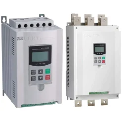 NJR2-500D Bộ khởi động mềm 500kW CHiNT