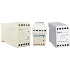 Rơ le mực nước CHINT NJYW1-BL1 AC380V
