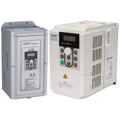 NVF2G-11/PS4 | Biến tần CHINT 3 pha 380v 11kW