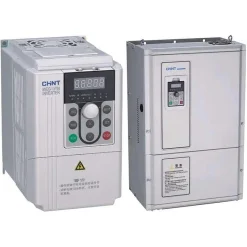 NVF2G-S-7.5/TS4 | Biến tần CHINT 3 pha 380v 7.5kW