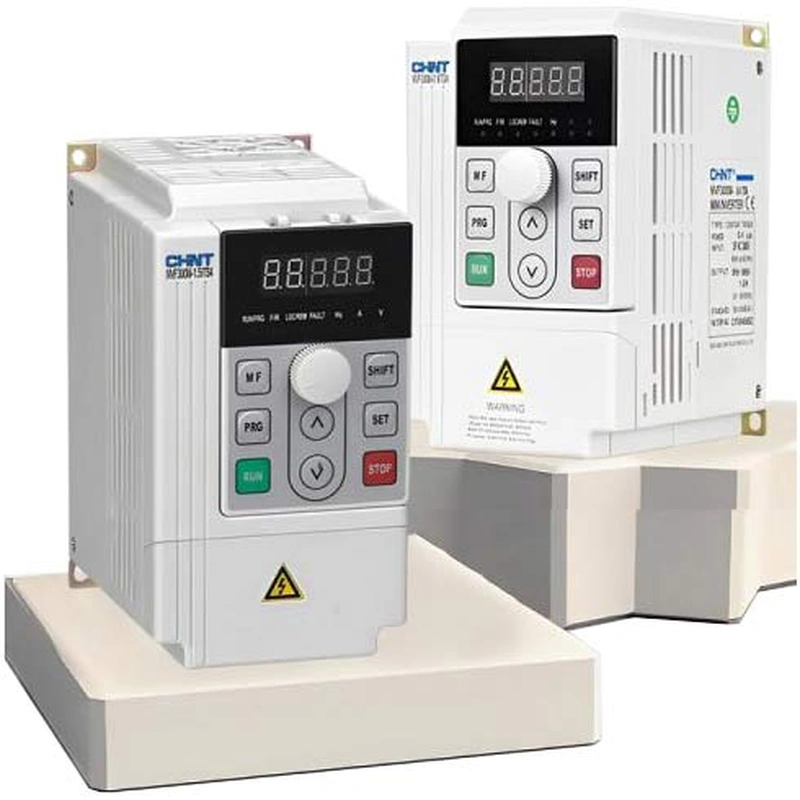 NVF3M-1.5/TS2 | Biến tần CHINT 3 pha 220v 1.5kW NVF3M-1.5/TS2 | Biến tần CHINT 3 pha 220v 1.5kW