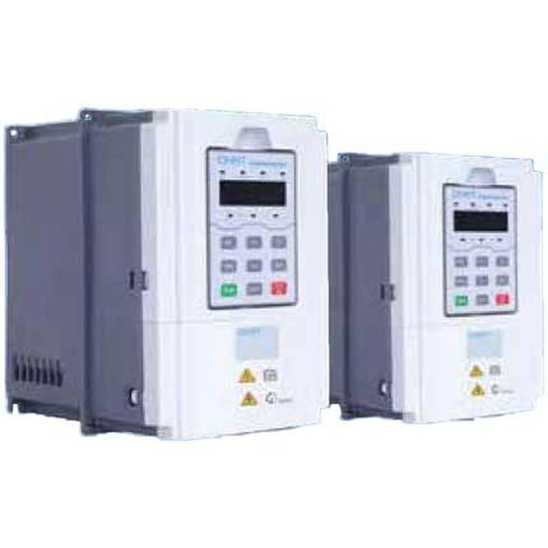 NVFPV-1.5-S2 | Biến tần CHINT 3 pha 220v 1.5kW NVFPV-1.5-S2 | Biến tần CHINT 3 pha 220v 1.5kW