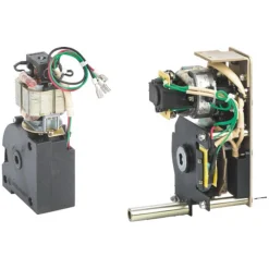 Phụ kiện máy cắt không khí CHINT NXA20-MO-220V-240VAC TP
