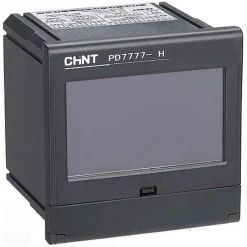 Đồng hồ đo sóng hài đa chức năng kỹ thuật số CHINT PD7777-3H AC380/220V 1A