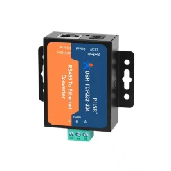 USR-TCP232-304 | Hải Phòng Tech