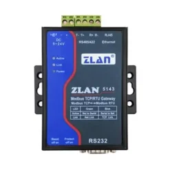 ZLAN5143 | Hải Phòng Tech