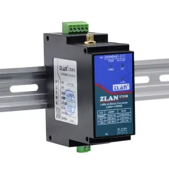 ZLAN9707M | Hải Phòng Tech