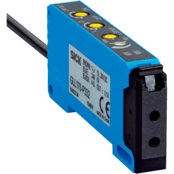 Bộ khuếch đại sợi quang Sick GLL170-N332 Ngõ ra NPN