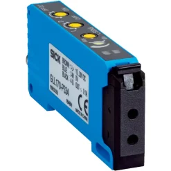 Bộ khuếch đại sợi quang Sick GLL170-P334 ngõ ra PNP