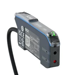 Bộ khuếch đại sợi quang Sick GLL70P-1HTGY1DZZZZZ1Z1 Ngõ ra PNP